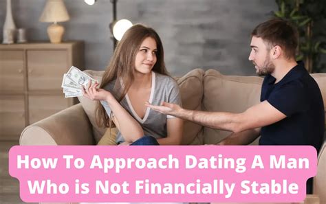 dating a stable man